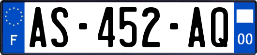 AS-452-AQ