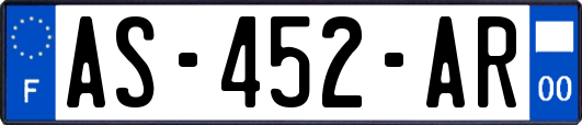 AS-452-AR