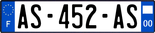 AS-452-AS