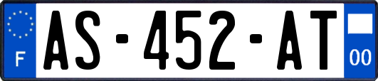 AS-452-AT