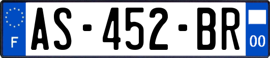 AS-452-BR