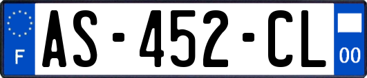 AS-452-CL