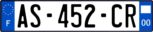AS-452-CR