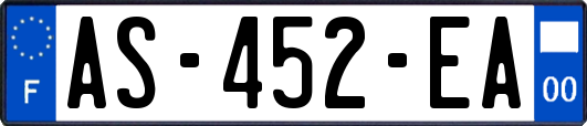 AS-452-EA