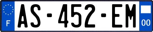 AS-452-EM