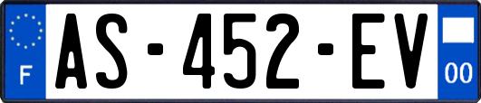 AS-452-EV