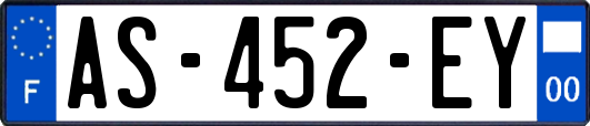AS-452-EY