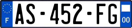 AS-452-FG