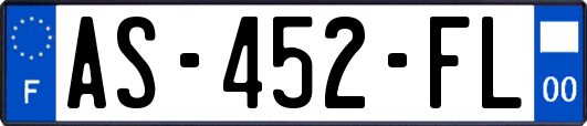 AS-452-FL