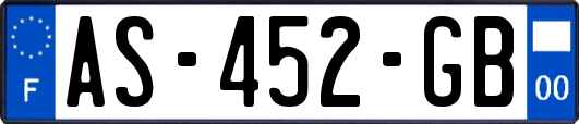 AS-452-GB