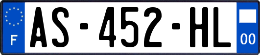 AS-452-HL