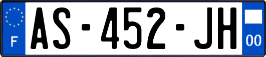 AS-452-JH