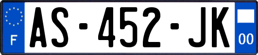 AS-452-JK