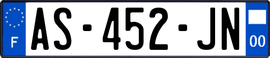 AS-452-JN