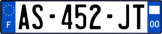 AS-452-JT