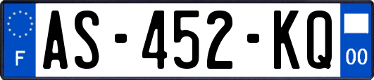AS-452-KQ