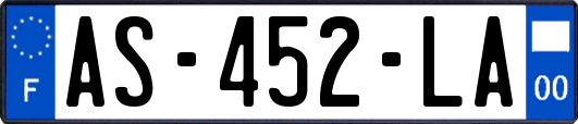 AS-452-LA