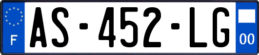 AS-452-LG