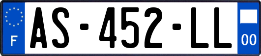 AS-452-LL