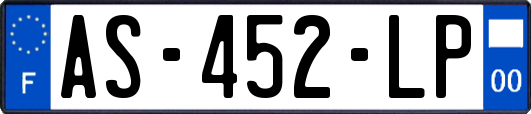 AS-452-LP