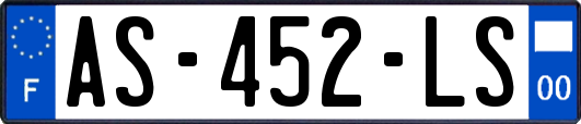 AS-452-LS