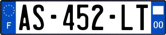 AS-452-LT