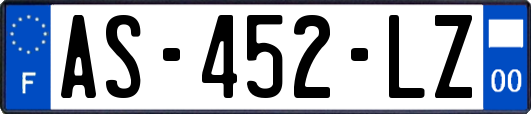 AS-452-LZ