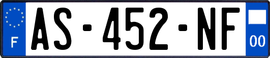 AS-452-NF