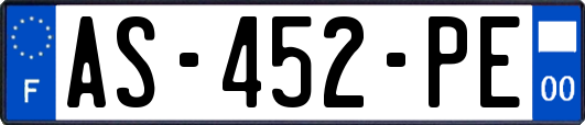 AS-452-PE