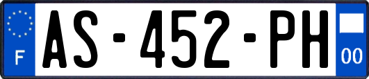 AS-452-PH