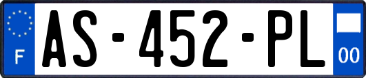 AS-452-PL
