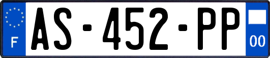 AS-452-PP