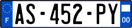 AS-452-PY