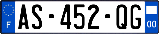 AS-452-QG