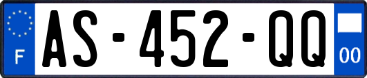 AS-452-QQ