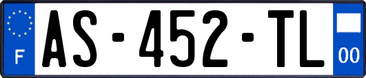 AS-452-TL