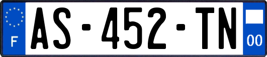 AS-452-TN