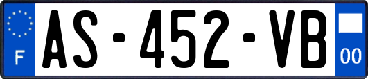 AS-452-VB