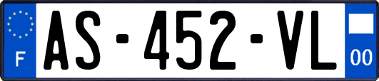 AS-452-VL