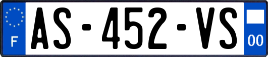 AS-452-VS