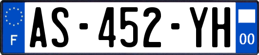 AS-452-YH