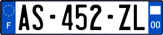 AS-452-ZL