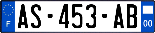 AS-453-AB