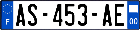 AS-453-AE