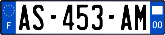 AS-453-AM