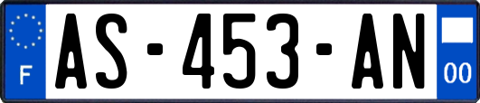 AS-453-AN