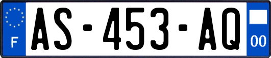 AS-453-AQ