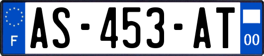 AS-453-AT