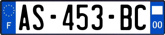 AS-453-BC