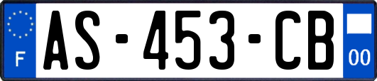 AS-453-CB